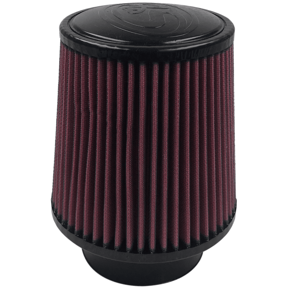 Replacement Cotton Cleanable Air Filter for Intake Kit 75 - 5008 - Air Filter - S&B Filters