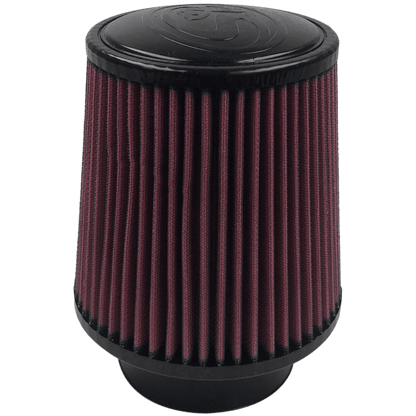 Replacement Cotton Cleanable Air Filter for Intake Kit 75 - 5008 - Air Filter - S&B Filters