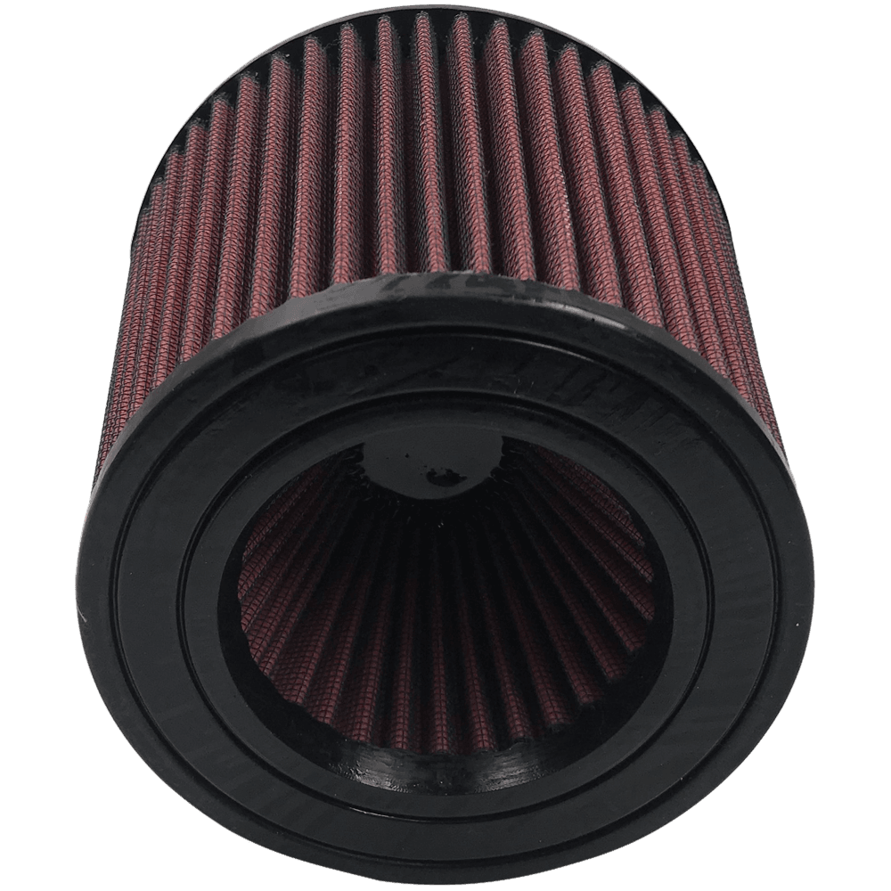 Replacement Cotton Cleanable Air Filter for Intake Kit 75 - 5017 - Air Filter - S&B Filters
