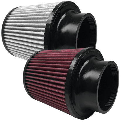 Replacement Cotton Cleanable Air Filter for Intake Kit 75 - 5025 - Air Filter - S&B Filters