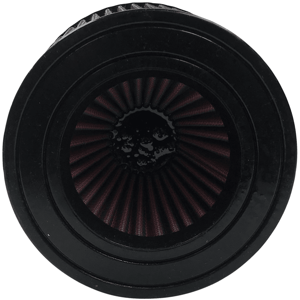 Replacement Cotton Cleanable Air Filter for Intake Kit 75 - 5141/75 - 5141D - Air Filter - S&B Filters