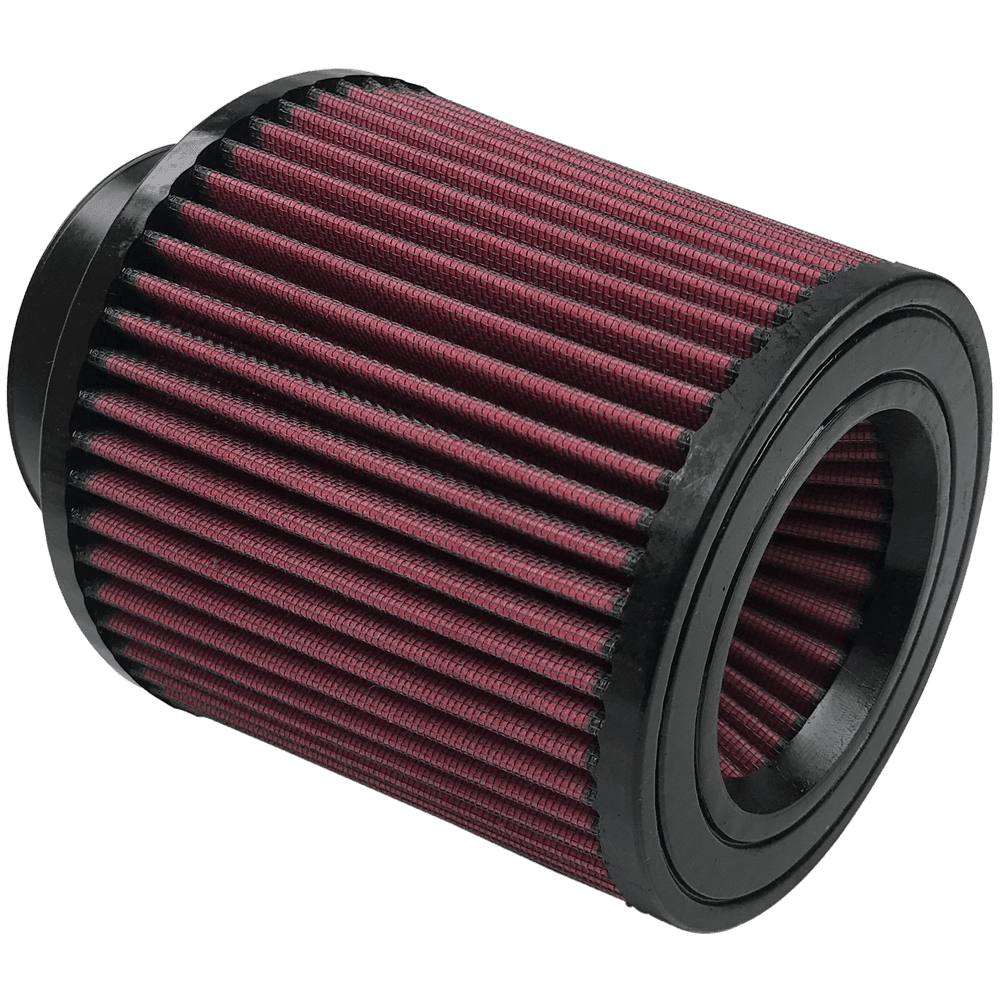 Replacement Cotton Cleanable Air Filter for Intake Kit 75 - 5175/75 - 5175D - Air Filter - S&B Filters
