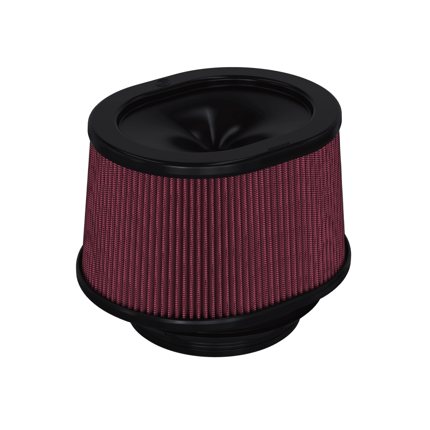 Replacement Cotton Cleanable Air Filter for Intake Kit 75 - 5189/75 - 5189D - Air Filter - S&B Filters