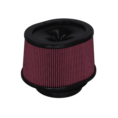 Replacement Cotton Cleanable Air Filter for Intake Kit 75 - 5189/75 - 5189D - Air Filter - S&B Filters