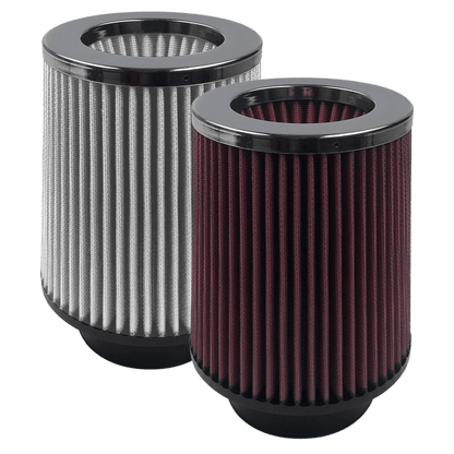 Replacement Cotton Cleanable Air Filter for Intake Kit 75 - 6012 - Air Filter - S&B Filters