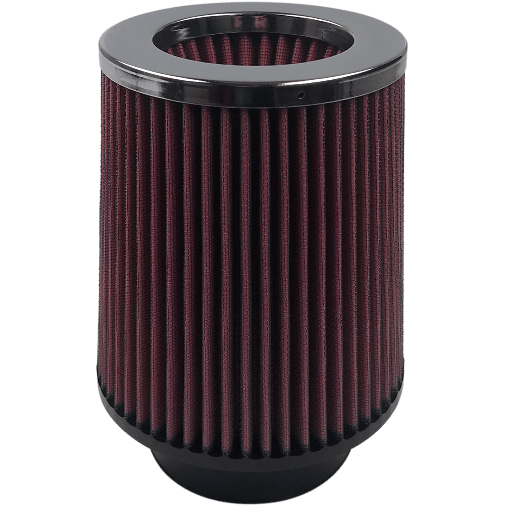 Replacement Cotton Cleanable Air Filter for Intake Kit 75 - 6012 - Air Filter - S&B Filters