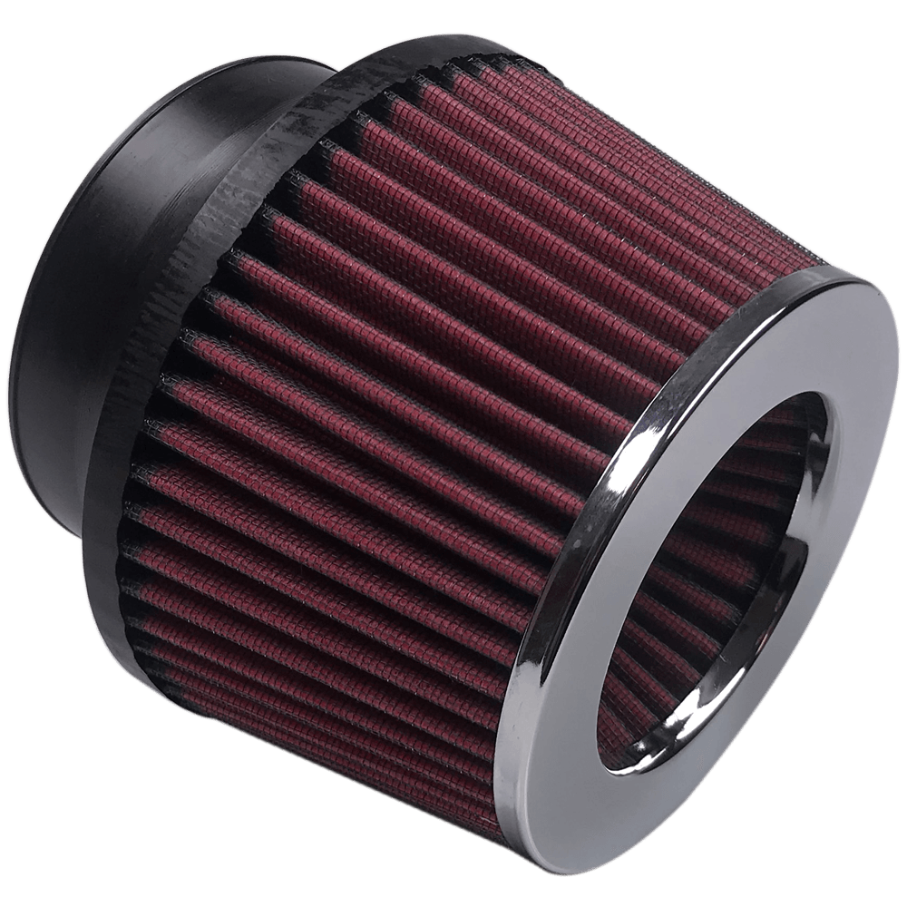 Replacement Cotton Cleanable Air Filter for Intake Kit 75 - 9006 - Air Filter - S&B Filters