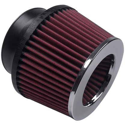 Replacement Cotton Cleanable Air Filter for Intake Kit 75 - 9006 - Air Filter - S&B Filters