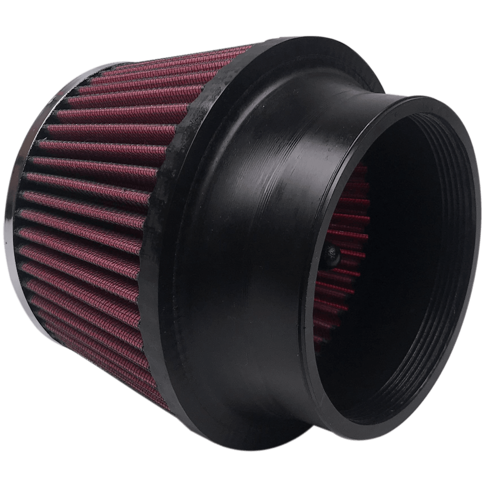 Replacement Cotton Cleanable Air Filter for Intake Kit 75 - 9006 - Air Filter - S&B Filters