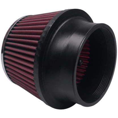 Replacement Cotton Cleanable Air Filter for Intake Kit 75 - 9006 - Air Filter - S&B Filters