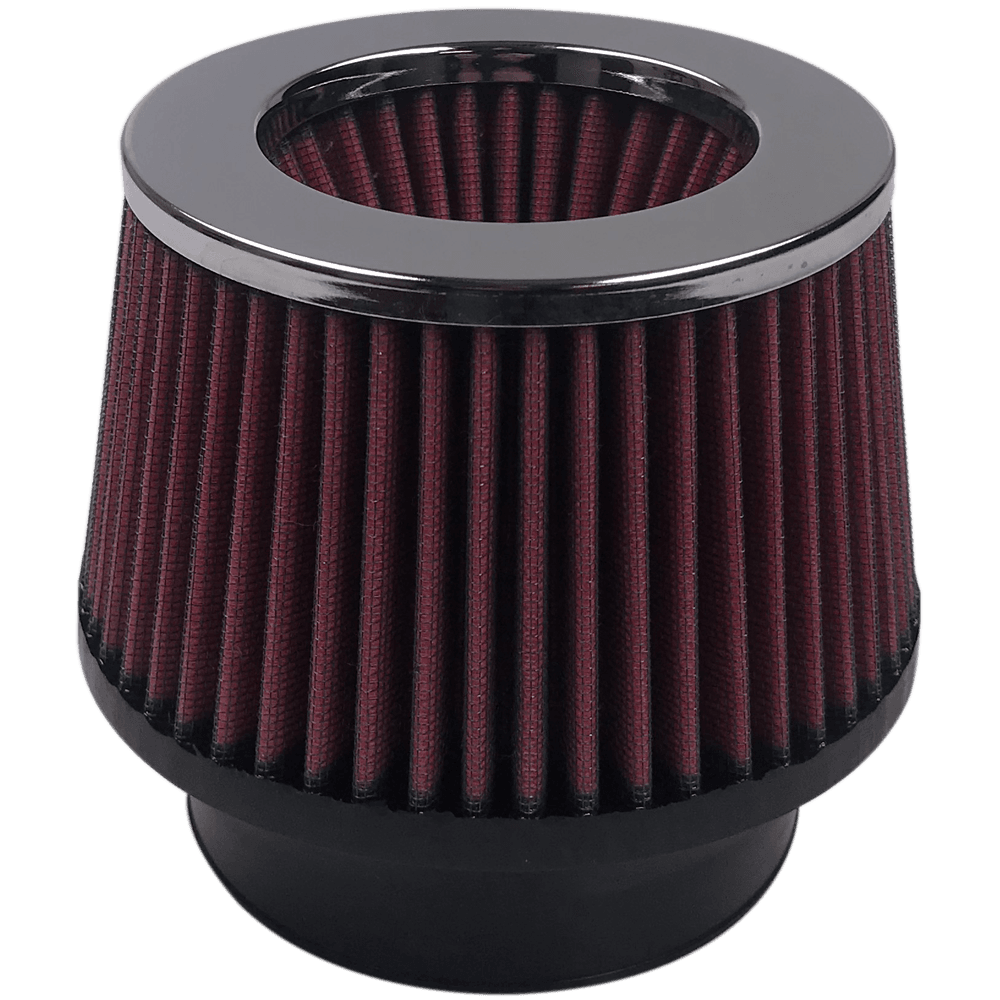 Replacement Cotton Cleanable Air Filter for Intake Kit 75 - 9006 - Air Filter - S&B Filters