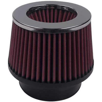 Replacement Cotton Cleanable Air Filter for Intake Kit 75 - 9006 - Air Filter - S&B Filters