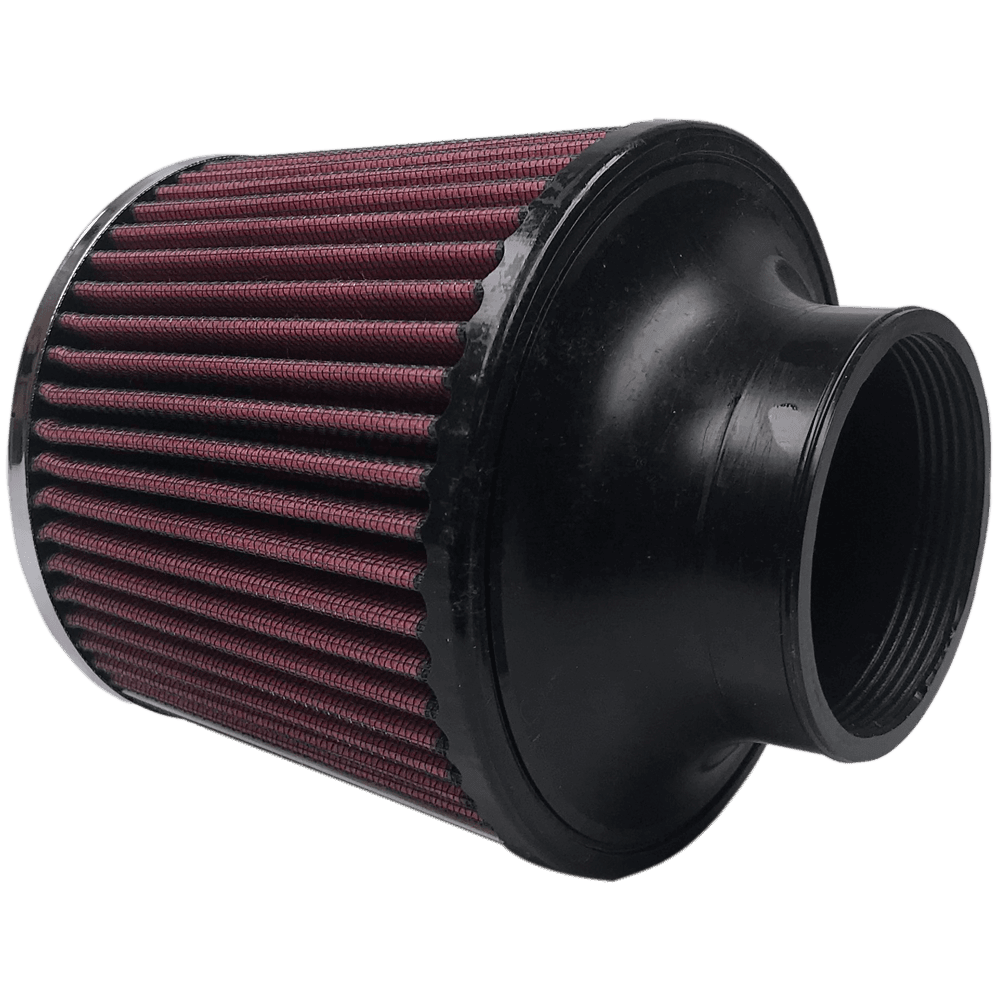 Replacement Cotton Cleanable Air Filter for Intake Kits 75 - 1515 - 1, 75 - 9015 - 1 - Air Filter - S&B Filters