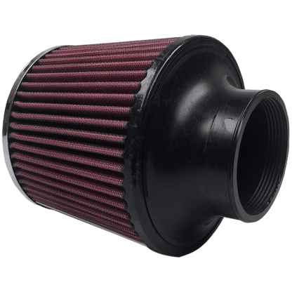 Replacement Cotton Cleanable Air Filter for Intake Kits 75 - 1515 - 1, 75 - 9015 - 1 - Air Filter - S&B Filters