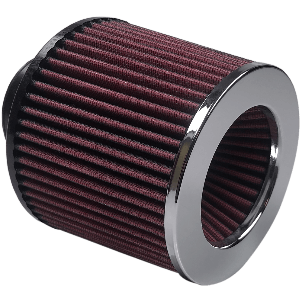 Replacement Cotton Cleanable Air Filter for Intake Kits 75 - 1515 - 1, 75 - 9015 - 1 - Air Filter - S&B Filters