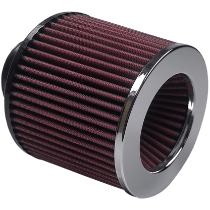 Replacement Cotton Cleanable Air Filter for Intake Kits 75 - 1515 - 1, 75 - 9015 - 1 - Air Filter - S&B Filters