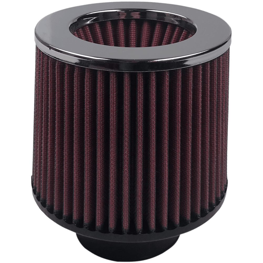 Replacement Cotton Cleanable Air Filter for Intake Kits 75 - 1515 - 1, 75 - 9015 - 1 - Air Filter - S&B Filters