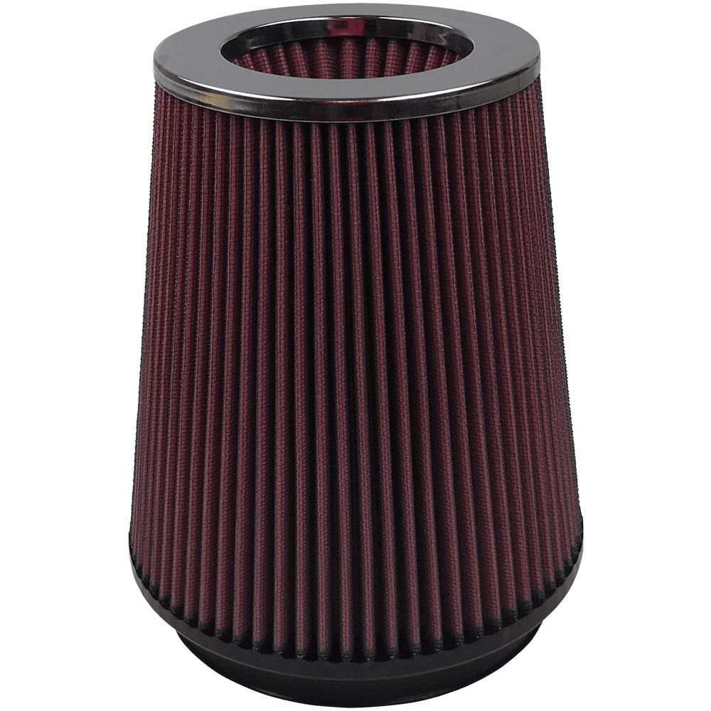 Replacement Cotton Cleanable Air Filter for Intake Kits 75 - 1532, 75 - 1525 - Air Filter - S&B Filters