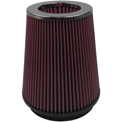 Replacement Cotton Cleanable Air Filter for Intake Kits 75 - 1532, 75 - 1525 - Air Filter - S&B Filters