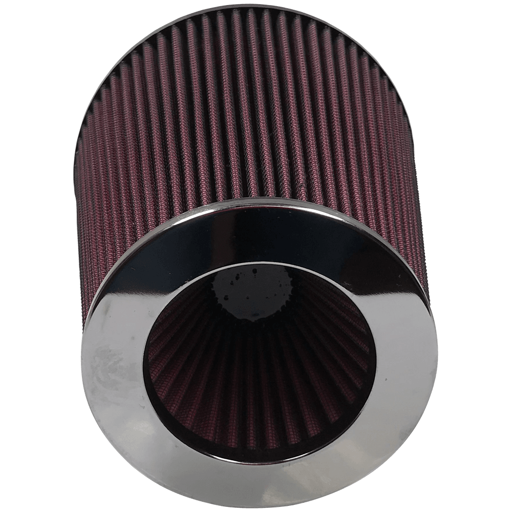 Replacement Cotton Cleanable Air Filter for Intake Kits 75 - 1532, 75 - 1525 - Air Filter - S&B Filters