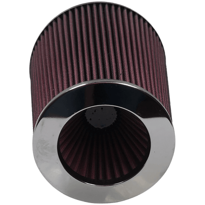 Replacement Cotton Cleanable Air Filter for Intake Kits 75 - 1532, 75 - 1525 - Air Filter - S&B Filters