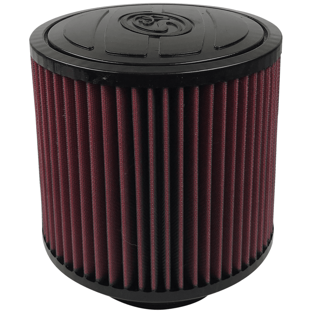 Replacement Cotton Cleanable Air Filter for Intake Kits 75 - 5061, 75 - 5059 - Air Filter - S&B Filters