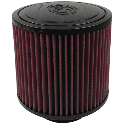 Replacement Cotton Cleanable Air Filter for Intake Kits 75 - 5061, 75 - 5059 - Air Filter - S&B Filters
