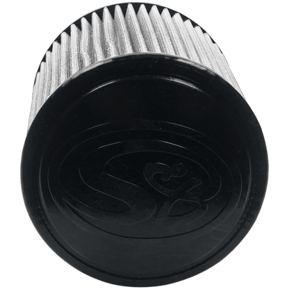 Replacement Dry Extendable Air Filter for Intake Kit 75 - 5008 - Air Filter - S&B Filters