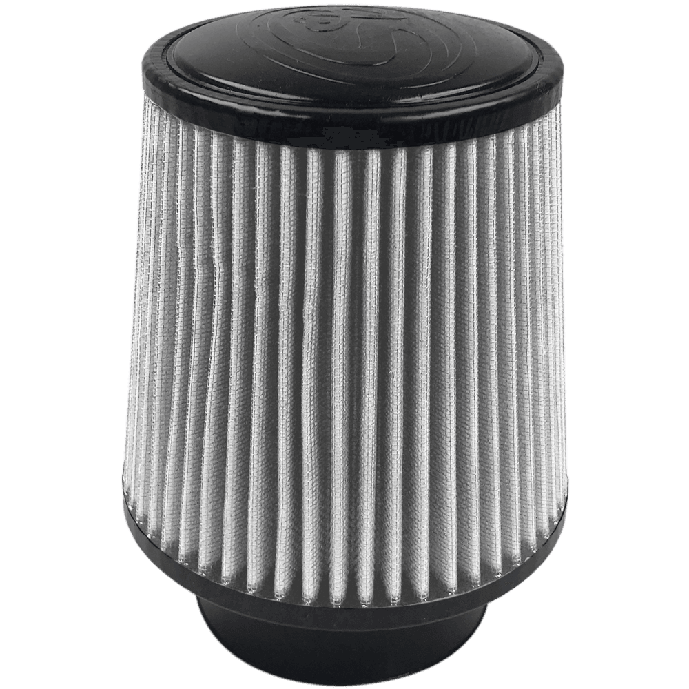 Replacement Dry Extendable Air Filter for Intake Kit 75 - 5008 - Air Filter - S&B Filters