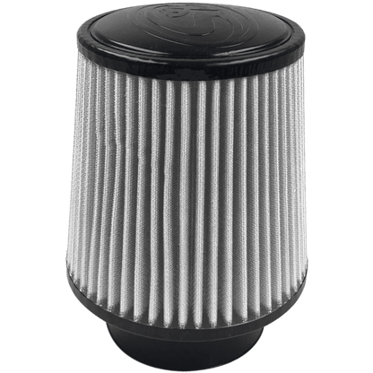 Replacement Dry Extendable Air Filter for Intake Kit 75 - 5008 - Air Filter - S&B Filters