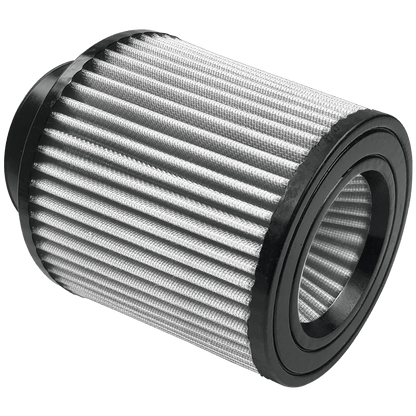 Replacement Dry Extendable Air Filter for Intake Kit 75 - 5141/75 - 5141D - Air Filter - S&B Filters