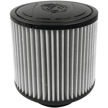 Replacement Dry Extendable Air Filter for Intake Kits 75 - 5061, 75 - 5059 - Air Filter - S&B Filters