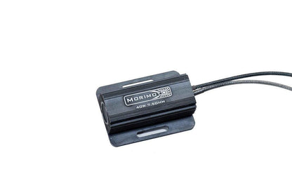 Resistor: Morimoto 40W/7.5ohm Dual (Pair) - Flasher/Resistors - Morimoto
