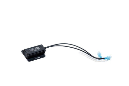Resistor: Morimoto 40W/7.5ohm (Single / T - Tap Kit) - Flasher/Resistors - Morimoto