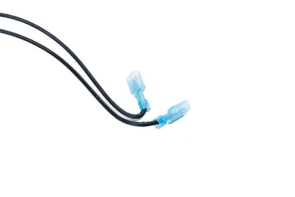 Resistor: Morimoto 40W/7.5ohm (Single / T - Tap Kit) - Flasher/Resistors - Morimoto