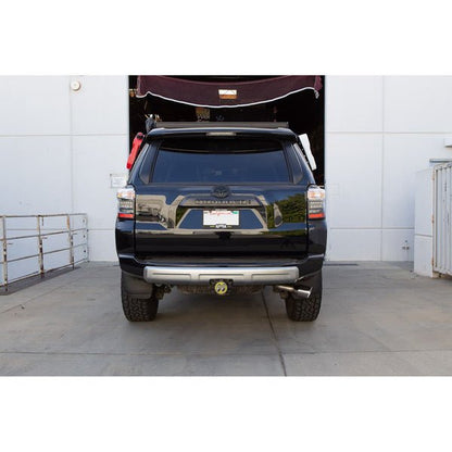 Revel 2010 - 2022 Toyota 4Runner Medallion Trail Hart Cat - Back Exhaust - Catback - Revel