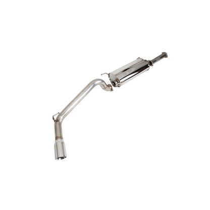Revel 2016 - 2023 Toyota Tacoma Medallion Trail Hart Cat - Back Exhaust - T76001R - Catback - Revel