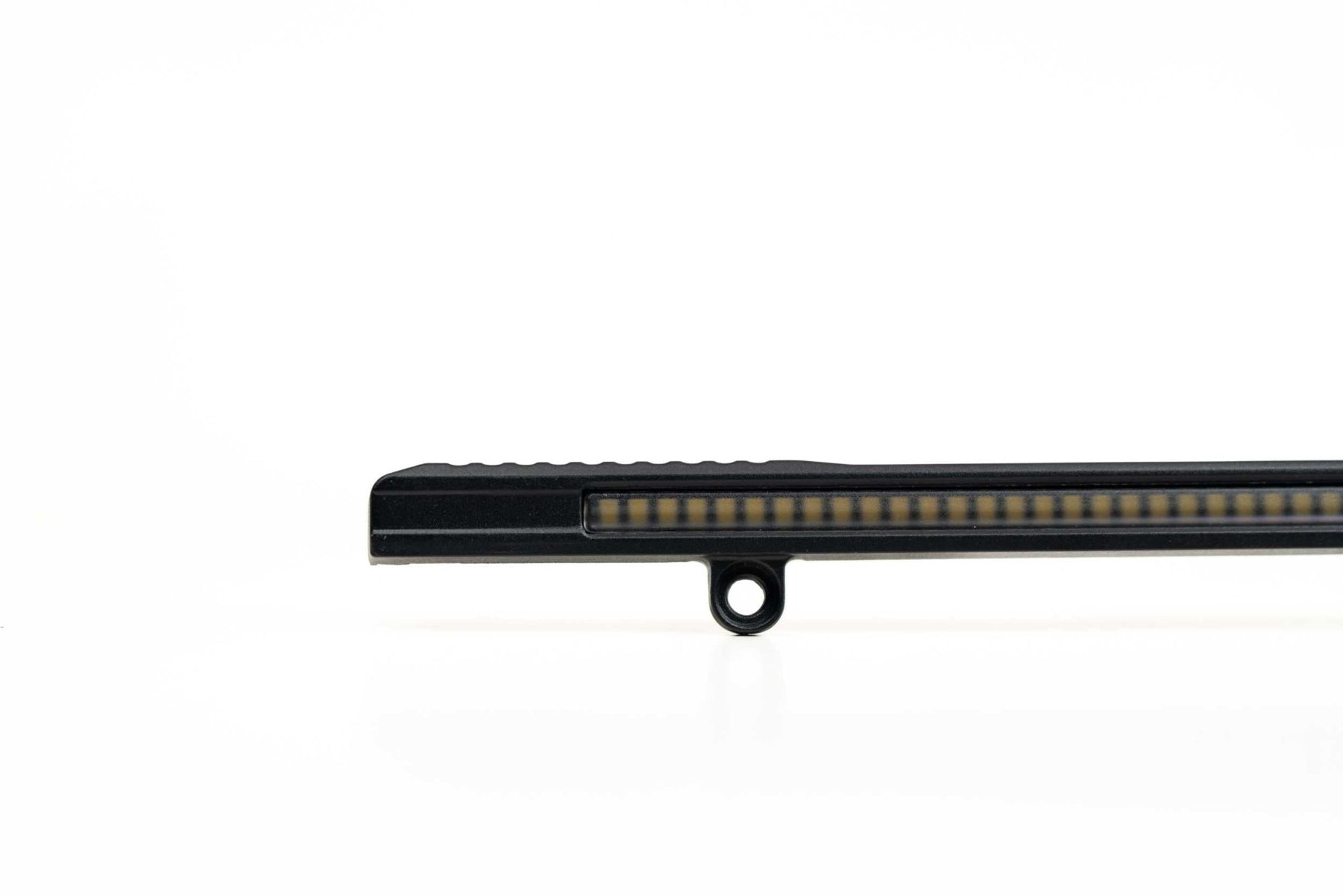 Reverse Light: Morimoto Backup Light Boost Bar - Reverse Light - Morimoto