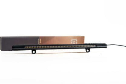 Reverse Light: Morimoto Backup Light Boost Bar - Reverse Light - Morimoto