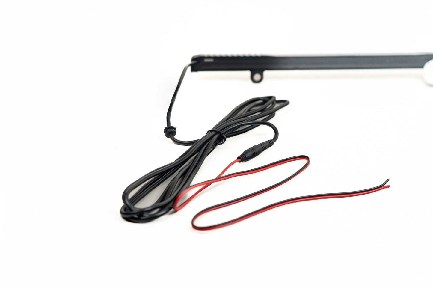 Reverse Light: Morimoto Backup Light Boost Bar - Reverse Light - Morimoto