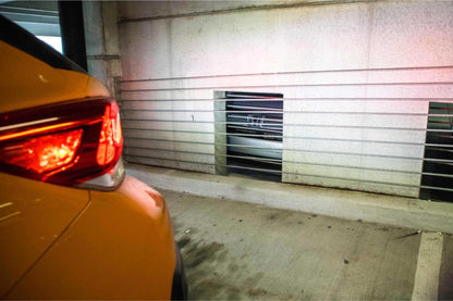 Reverse Light: Morimoto Backup Light Boost Bar - Reverse Light - Morimoto