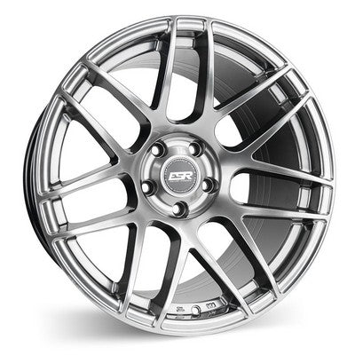 ESR Wheels RF1 Hyper Black 19x10.5 +30 5x120mm 72.6mm