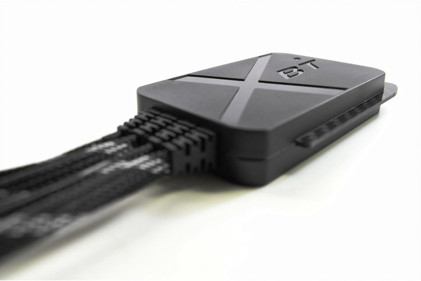 RGBW Controller: Morimoto XBT (1x5 / 2x4 Wire Universal Standard) - RGB Controllers - Morimoto
