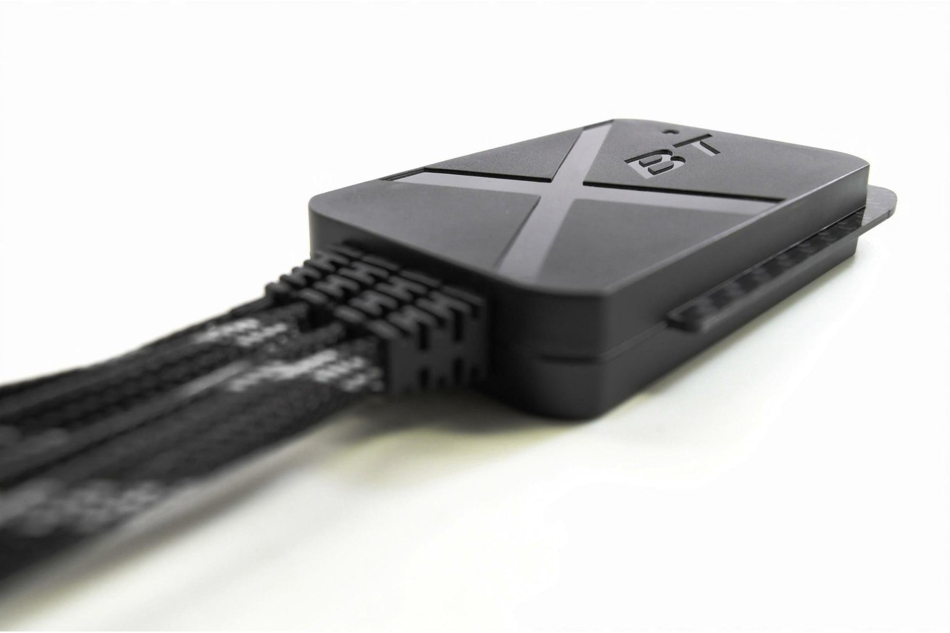 RGBW Controller: Morimoto XBT (1x5 / 2x4 Wire Universal Standard) - RGB Controllers - Morimoto