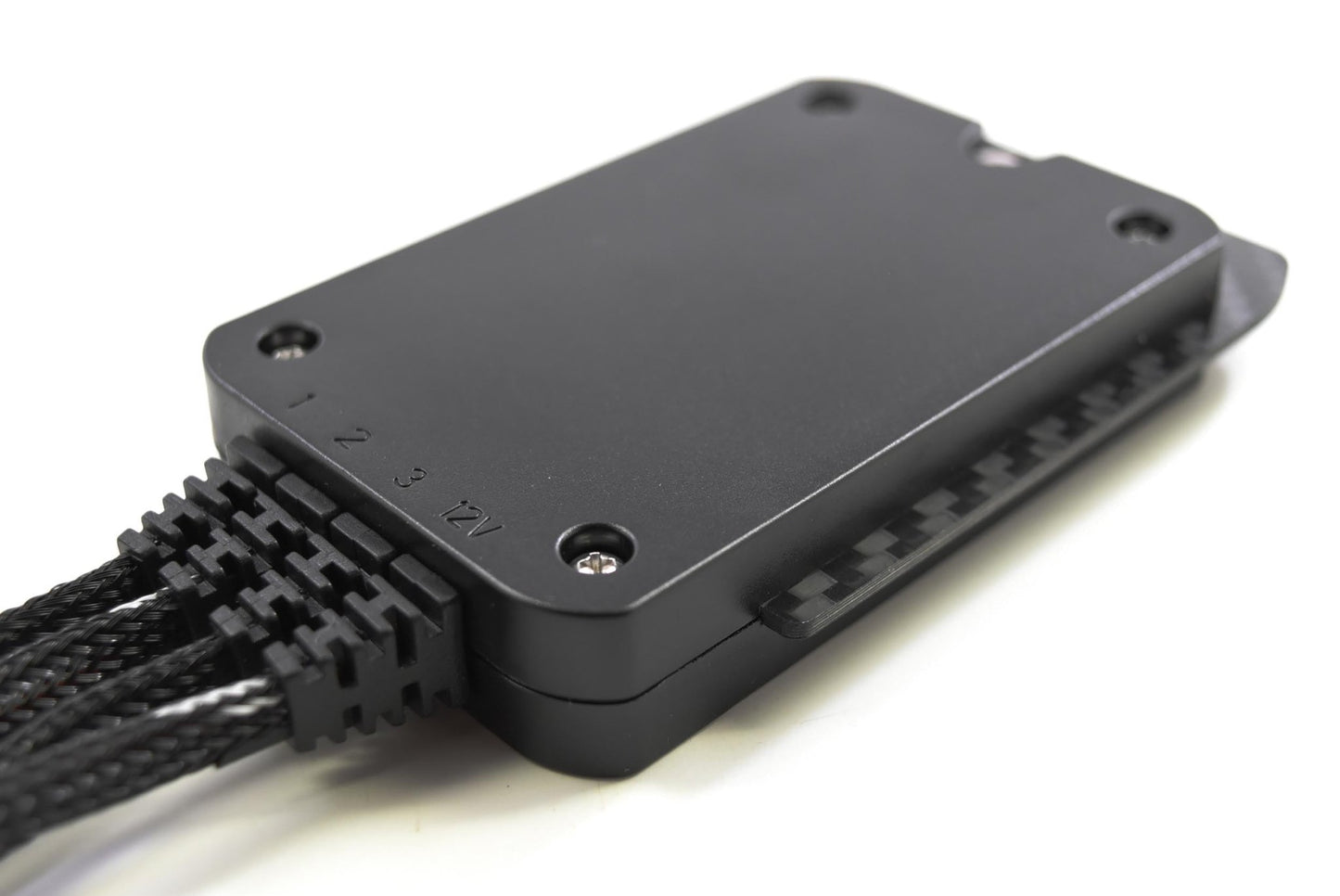 RGBW Controller: Morimoto XBT (1x5 / 2x4 Wire Universal Standard) - RGB Controllers - Morimoto
