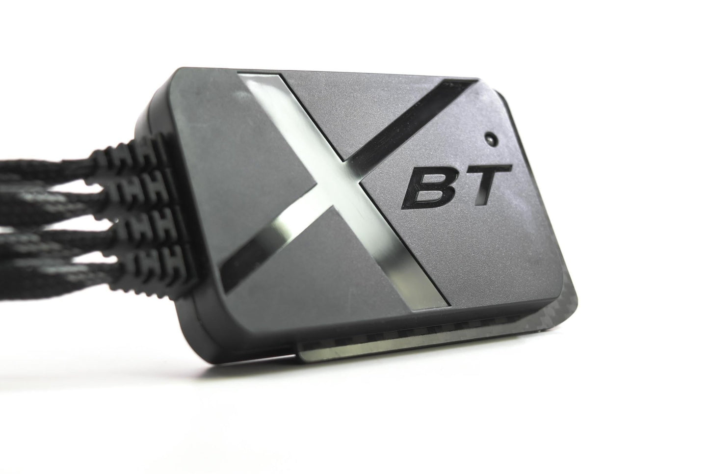 RGBW Controller: Morimoto XBT (1x5 / 2x4 Wire Universal Standard) - RGB Controllers - Morimoto