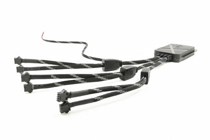 RGBW Controller: Morimoto XBT (1x5 / 2x4 Wire Universal Standard) - RGB Controllers - Morimoto