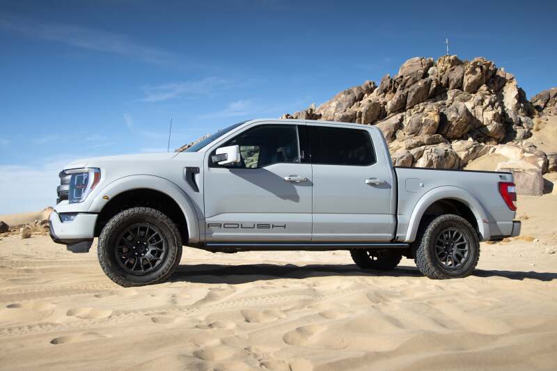 Roush 15-25 Ford F-150 - 2In Performance Suspension System-Suspension Packages-Roush