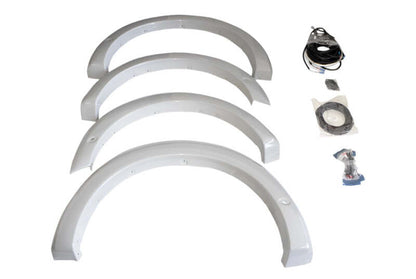 Roush 18-24 Ford F-150 Fender Flare Kit - Primed-Fender Flares-Roush