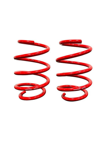 Roush 18-24 Ford Mustang GT w/ MagneRide Lowering Springs - Set of 4-Lowering Springs-Roush